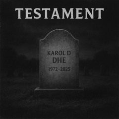 Testament