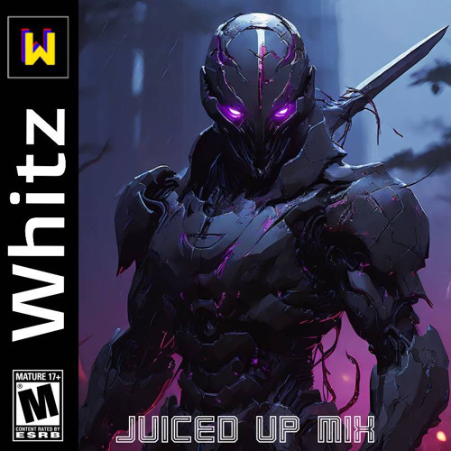 Whitz: Juiced up mix