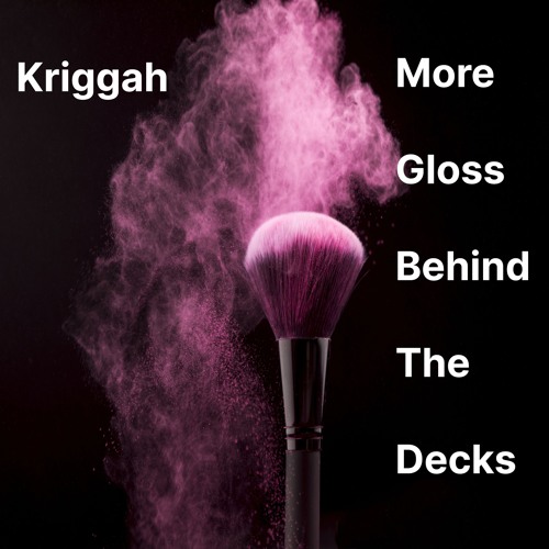 More Gloss Behind The Decks