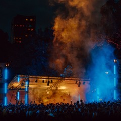 KIA B2B AUTOFLOWER @ Park Kronenburg x Parasól | 15.07.2024 (Part 1&2)