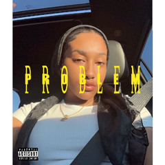 SHEEDA B - PROBLEM FREESTYLE
