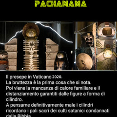 Alex K-Zeta - Pachamama Freestyle - (Diss Giuseppe Conte II 2020)