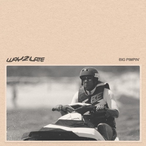 洋楽 BIG KID SKEEM - PIMPIN' & HOEIN' FREE] 2000s x Hip Hop type „Pimpin“ Prod by LS - YouTube