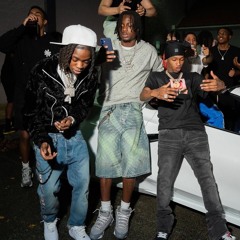 Kyle Richh x Jenn Carter - London v2 (snip)