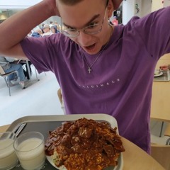 Kebab & Ris