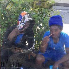 Big Cop X ZackWavy - Demons