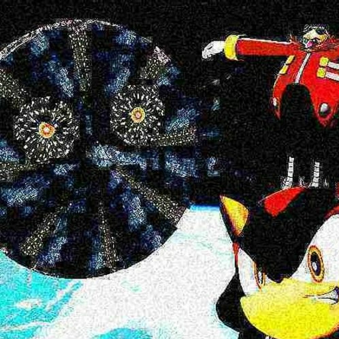 Stream ALFRED COLEMAN - EGGMAN PISSES ON THE MOON [BVNVNɅ REMIX] by ...