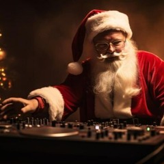 HAPPY CHRISTMAS MIX @ HOME NIKO 2024
