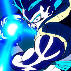 gogeta kamehameha
