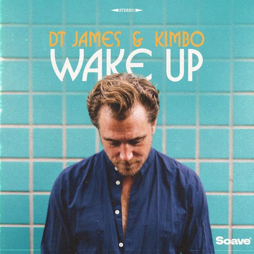 DT James & Kimbo - Wake Up