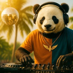 Mediterranean Psytrance Live @PANDORA Unlocked