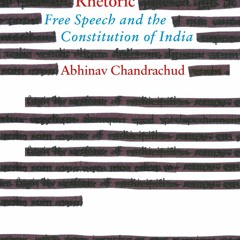 Download❤️Book⚡️ Republic of Rhetoric Free Speech and the Constitution of India