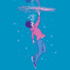 Drowning Confessions