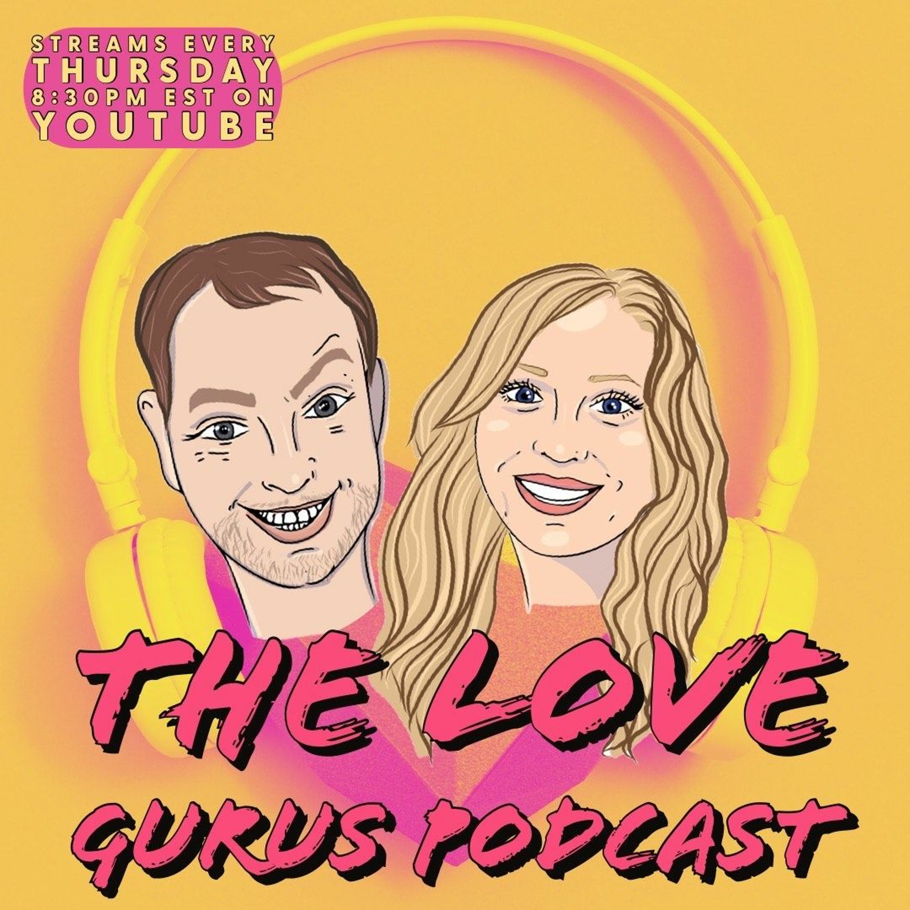 Twisted Cupid Podcast