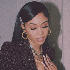 back seat - saweetie, lourdiz (slowed)