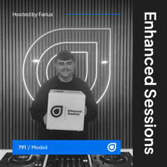 Enhanced Sessions 791 with Modeā - Hosted by Farius