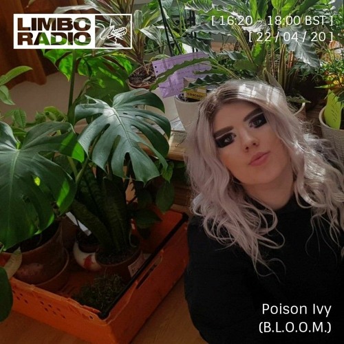 LIMBO RADIO: Earth Day -  22.04.20