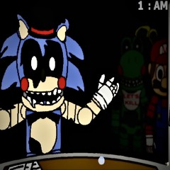 i jus wanna b ur friend :( w/ ribgore (lily)