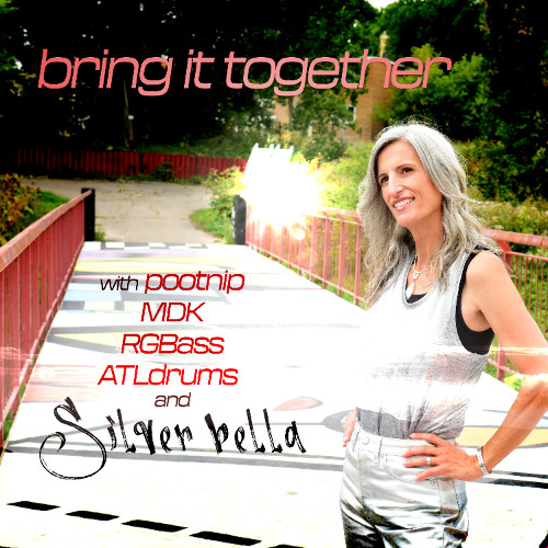 The Smash Jazz Ensemble - Bring It Together