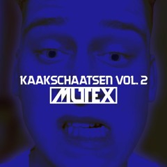 KAAKSCHAATSEN VOL. 2