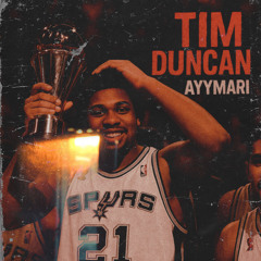 Tim Duncan.