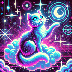 Cat-cha Groove On