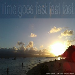 [Pertin-nce 105] V/A - Time Goes Fast Fast Fast (Continuous Version)