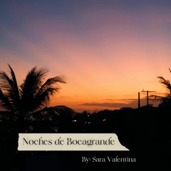 Cover Sara Valentina // Noches De Bocagrande  Trio Martino