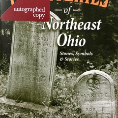 READ⚡(PDF)❤ Cemeteries of Northeast Ohio: Stones, Symbols and Stories