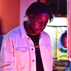 Love is... (prod. Damian Vice)