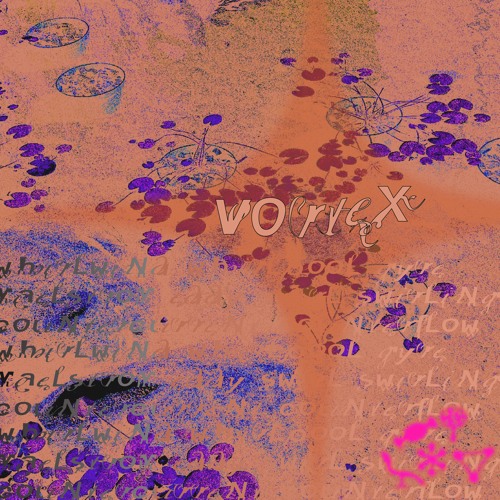 Vortex Mix ✻ Reflex Blue