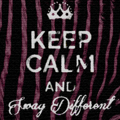 23 - SWAG DIFFERENT •BINSCORING EXCLUSIVE•