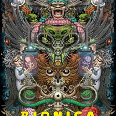 Alexander Silakov - Bionica 10