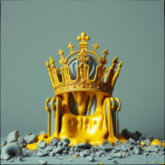 Plastic Crown