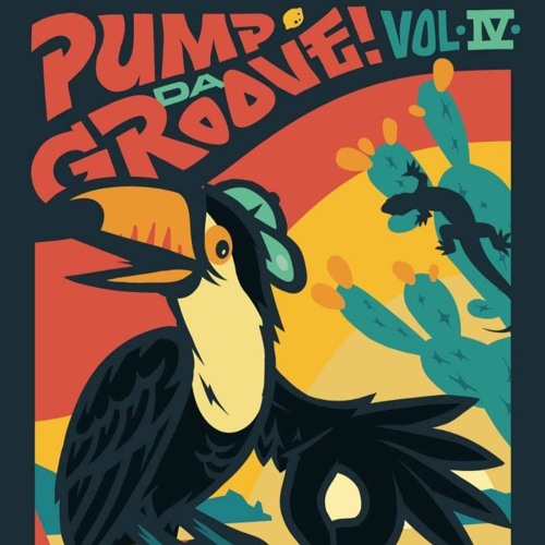 DJ SET AT PUMP DA GROOVE IN SICILY 2022. 800A.