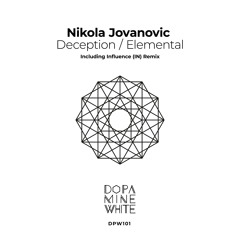 Deception (Influence (IN) Remix) [Dopamine White]