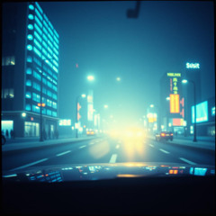 Starlit Groove