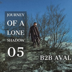 Journey Of A Lone Shadow 05 b2b Aval