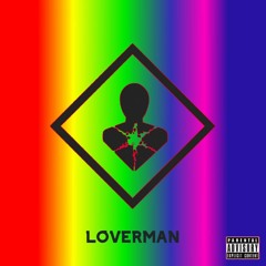 SUPER LOVERMAN (Mwuana X Avicii)