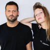 Enrico Sangiuliano & Charlotte De Witte B2B - ID - Age of Love (Unreleased)