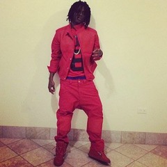Chief Keef chicago drill type beat