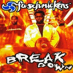 Koolgang 3 Breakdown-fu-Schnickens(3e Mashup)