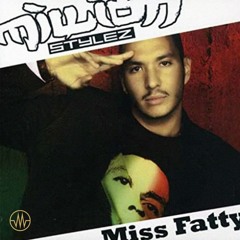 Million Stylez - Miss Fatty (Monarch Jungle Remix)