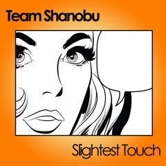 Slightest Touch (Radio Edit)