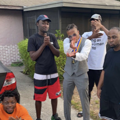 STL  x Uptown x Ez kill x G spiffy -  WYT