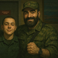 ВОЕННЫЙ ТАЙП ФЛОУ [REMASTER]
