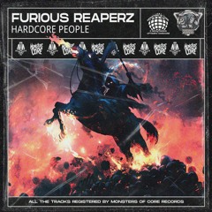 Furious Reaperz - Hardcore People