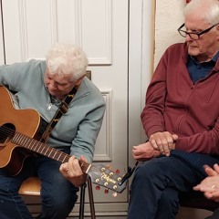 Mountbellew Men's Shed - "An Puc ar Buile"