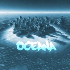 "Oceana" 🌊 Deep Dancehall Trap Riddim 🌊 Byron Messia x Lil Baby Type Beat