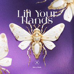 Premiere: Mary Mesk - Lift Your Hands [Axiom]